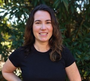 Kaitlyn Griffith headshot